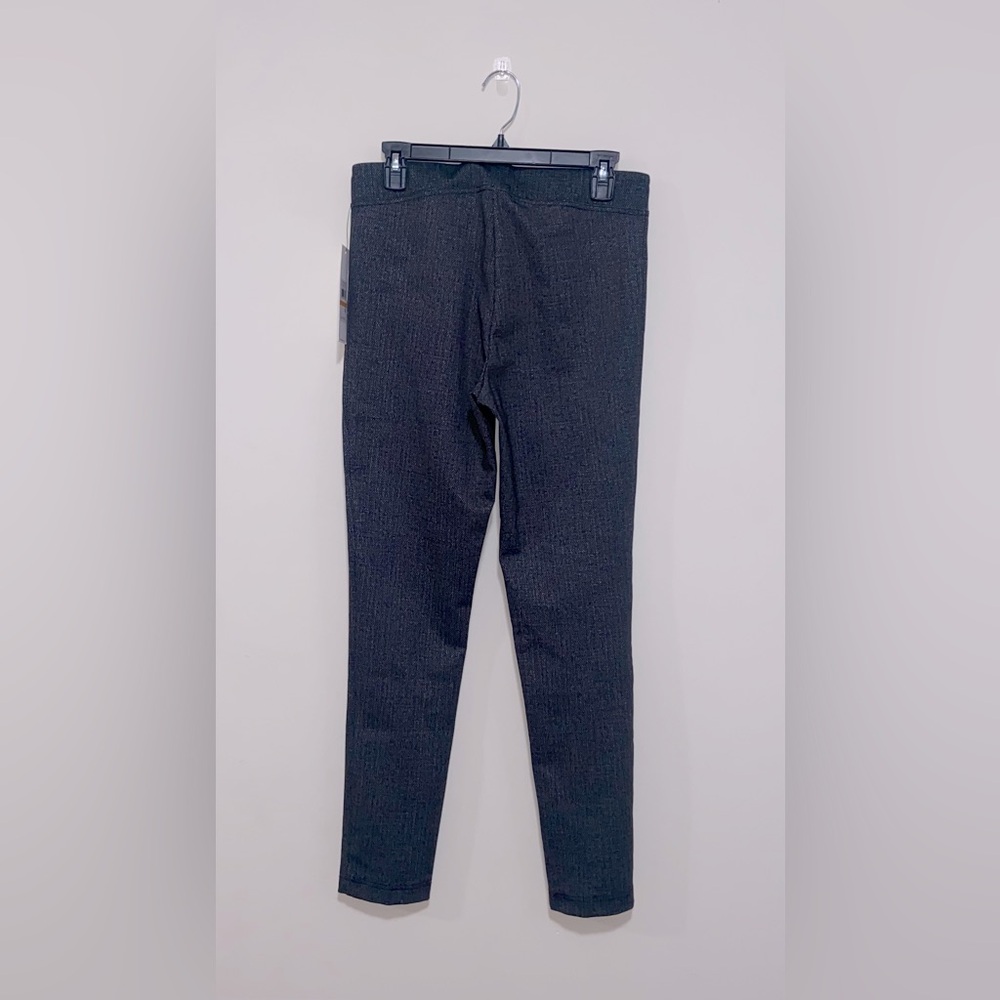 Calvin Klein Modern Essentials Pants Style M4VKT221 bkx Charcoal Size S